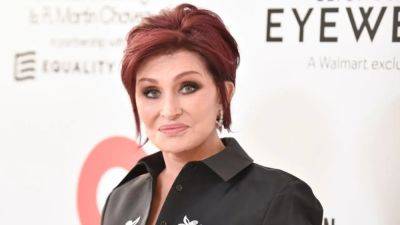 Sharon Osbourne details vomiting 'all the time' and feeling 'so nauseous' on weight loss drug Ozempic - www.foxnews.com
