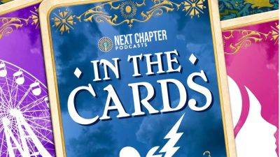 Connor Ratliff To Star In Scripted Comedy Podcast ‘In The Cards’ From Next Chapter - deadline.com - Los Angeles