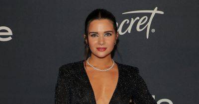 Katie Stevens ‘Doesn’t See Any Money’ for ‘The Bold Type’ Streaming Residuals, But ‘Pennies’ for Rentals - www.usmagazine.com