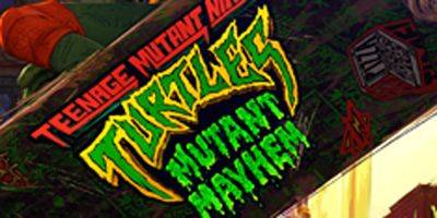 'Teenage Mutant Ninja Turtles: Mutant Mayhem' Voice Cast: Meet the Stars! - www.justjared.com