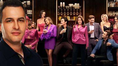 ‘Vanderpump Rules’ EP Alex Baskin Moves Into True-Crime & Scripted Following Launch Of 32 Flavors, Dishes On Season 11 Of Bravo Series - deadline.com - city Sandoval - county Love