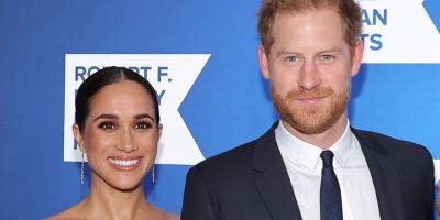 Meghan Markle Will Join Prince Harry at Invictus Games 2023 - www.justjared.com - Germany