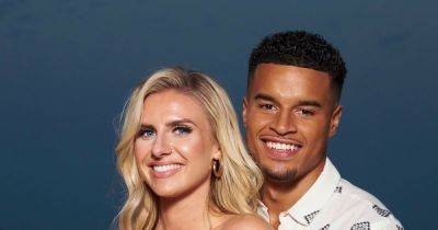 Love Island’s Toby claims ex Chloe Burrows has ‘cut contact’ with him after split - www.ok.co.uk
