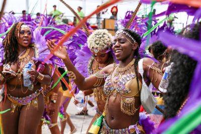 If You’re Celebrating Caribana This Year, Here Are 9 Amazon Canada Beauty & Fashion Essentials You Probably Need - etcanada.com - Canada