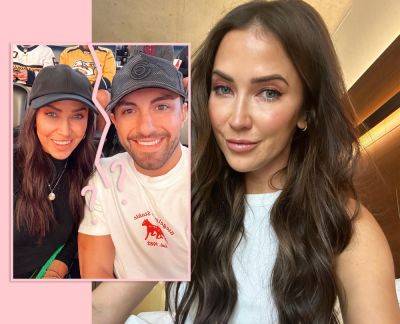 Kaitlyn Bristowe Sparks Breakup Rumors With Fiancé Jason Tartick After Ditching Her Engagement Ring! - perezhilton.com