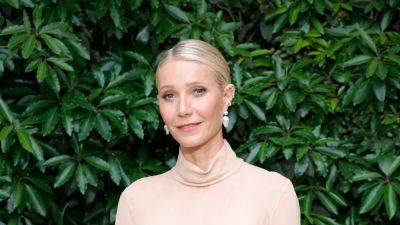 Gwyneth Paltrow Is Consciously Uncoupling From Instagram - www.glamour.com