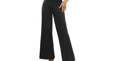 These Trendy Palazzo Lounge Pants Have Thousands Of 5-Star Amazon Reviews - www.usmagazine.com - Italy