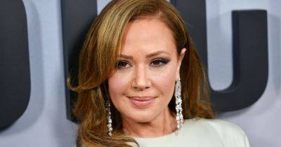 Leah Remini Files Lawsuit Against Church of Scientology After Being ‘Stalked’ and ‘Harassed’ for 10 Years - www.usmagazine.com