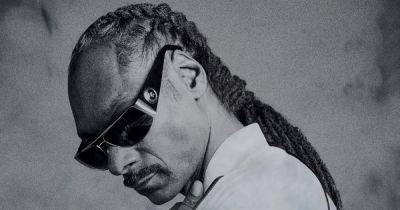 Snoop Dogg Is Ready to Drop It Like It’s Hot With Skechers for 1st Footwear Collaboration - www.usmagazine.com