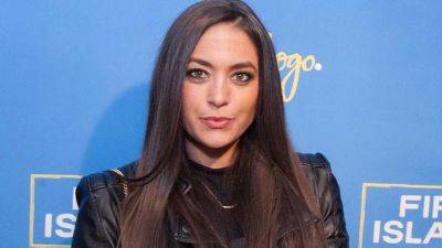 Why Sammi Giancola Decided to Return to 'Jersey Shore' After a Decade (Exclusive) - www.etonline.com - Jersey