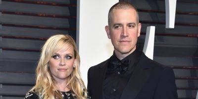 Reese Witherspoon & Jim Toth Are Officially Divorced After Submitting Final Paperwork in Tennessee - www.justjared.com - county Davidson - Tennessee