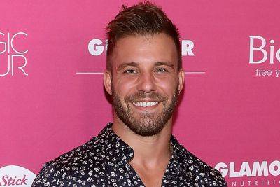 ‘The Challenge’ Star Paulie Calafiore Comes Out As Bisexual: ‘I Feel Good About Finally Being Able To Talk About This’ - etcanada.com - USA - New Jersey