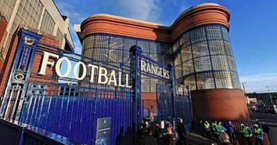 Cops hunting ex-Rangers medic who failed to show up to court over alleged drink-driving - www.dailyrecord.co.uk - France - Scotland - Belgium - Beyond