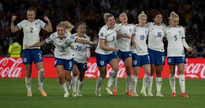 Will there be a bank holiday if England's Lionesses win the Women's World Cup? - www.manchestereveningnews.co.uk - Australia - Spain