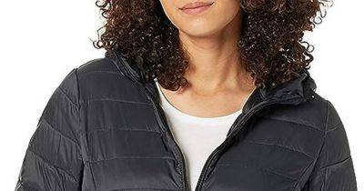 Amazon’s £25 ‘lightweight and warm’ jacket in 10 colours hailed 'perfect' for autumn looks like £190 North Face - www.manchestereveningnews.co.uk