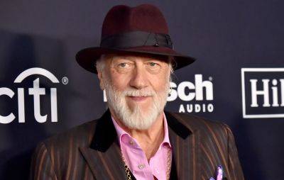 Mick Fleetwood planning benefit concert for Hawaii wildfire victims - www.nme.com - Hawaii - Canada - city Honolulu