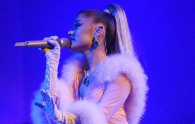 Ariana Grande announces ‘Yours Truly’ 10th anniversary reissue - www.nme.com