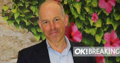 Phil Spencer breaks silence with heartrenching detail of parents double death - www.ok.co.uk
