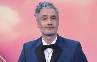 Taika Waititi plans to bring “formidable” villain to ‘Thor 5’ - www.nme.com