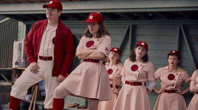 ‘A League Of Their Own’ Creator Abbi Jacobson Angered By Prime Cancellation - deadline.com