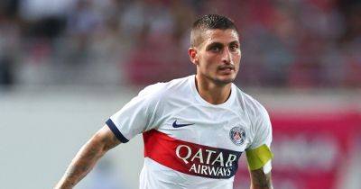 Manchester United 'show interest in Marco Verratti' and other transfer rumours - www.manchestereveningnews.co.uk - France - Italy - Manchester - Saudi Arabia