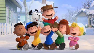 Charles Schulz’s Son Hopeful For New Peanuts Movie: “Nothing Is Off The Table” - deadline.com