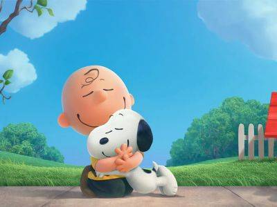 ‘Peanuts’ Creator Charles Schulz’s Son Hopeful for New Movie, Says ‘Nothing Is Off the Table’ - variety.com