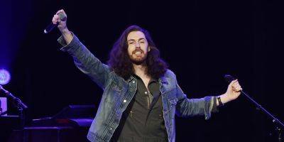 Hozier Looks Back On The Timely Message & Legacy of Hit 'Take Me To Church' - www.justjared.com - Russia - Iran - Beyond