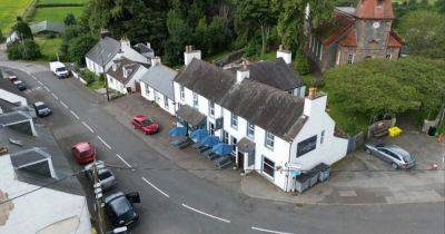 Award-winning Dalry pub and restaurant up for sale - www.dailyrecord.co.uk