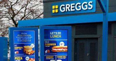 The decision on controversial Greggs drive-thru put on hold - www.manchestereveningnews.co.uk - county Hall - city Mansfield