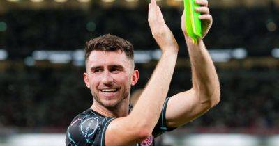 Man City summer sales to top £100m as Aymeric Laporte heads for medical - www.manchestereveningnews.co.uk - Spain - Manchester - Saudi Arabia - county Laporte
