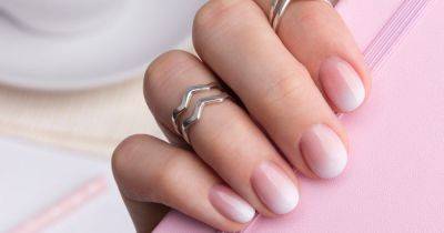 'Syrup nails' are the trending way to get a quiet luxury manicure - www.ok.co.uk - France - Japan