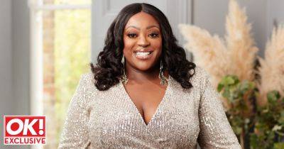 Judi Love roots for Alison Hammond as NTA's Best Presenter after Phil and Holly snub - www.ok.co.uk