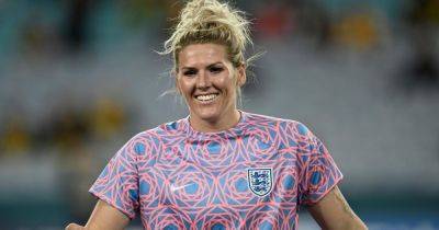 Millie Bright's journey from childhood health battle to World Cup as she celebrates birthday - www.ok.co.uk - Spain