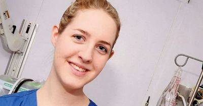 Killer nurse Lucy Letby will die behind bars for murdering seven babies - www.manchestereveningnews.co.uk - Manchester