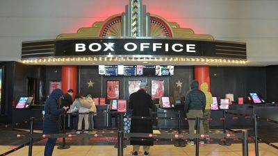 National Cinema Day Returns With Movie Tickets Under $4 on Sunday - variety.com