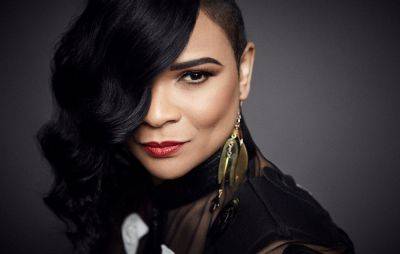 Gabrielle leads line-up for Battersea Park In Concert - www.nme.com - Britain - county Hall - Manchester - Ireland - county Plymouth - Dublin - county Oxford - city Sheffield, county Hall