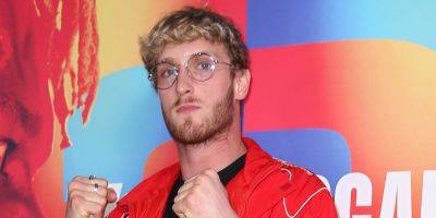 Logan Paul Walked Out of 'Oppenheimer' Because 'Everyone's Just Talking' - www.justjared.com - Australia