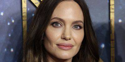 Angelina Jolie's 'The Outsiders' Musical Set to Open on Broadway in Spring 2024 - www.justjared.com - New York