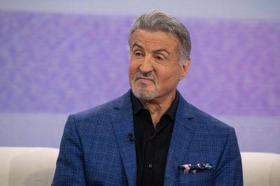 Sylvester Stallone To Talk Career At Toronto ‘In Conversation With…’ Event - deadline.com - county Tulsa