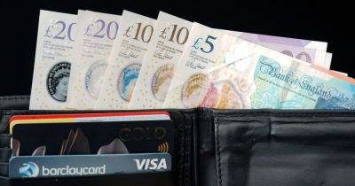 All the DWP money and benefit changes and cost of living payments coming up this autumn - www.manchestereveningnews.co.uk