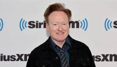 Conan O’Brien Joins New York Comedy Festival Line-Up With Live Podcast Episode - deadline.com - New York - New York - county Hall