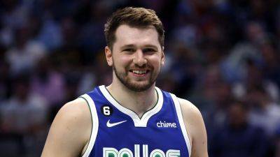 Luka Dončić Announces ‘Everything It Takes’ Docuseries Detailing Slovenia’s 2023 FIBA Basketball World Cup Journey (EXCLUSIVE) - variety.com - Japan - Indonesia - Slovenia - Philippines