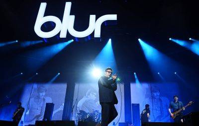 Listen to new, unreleased Blur song ‘Sticks And Stones’ - www.nme.com - Japan
