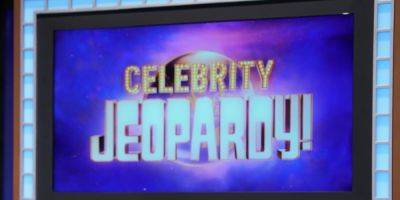 Ken Jennings Takes Over Hosting Duties From Mayim Bialik For 'Celebrity Jeopardy!' Season 2 - www.justjared.com