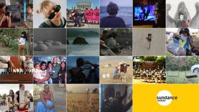 Sundance Institute Documentary Fund Sets 2023 Grantees - deadline.com
