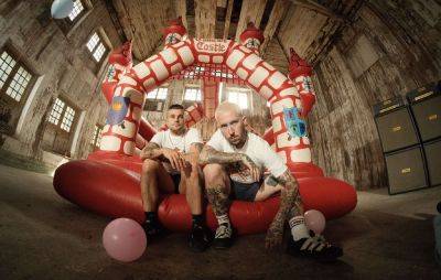 Soft Play – FKA Slaves – share new single ‘Punk’s Dead’ and announce surprise Reading & Leeds sets - www.nme.com
