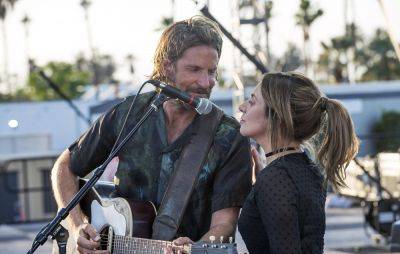 Bradley Cooper says sobriety made it “easier” to play an addict in ‘A Star Is Born’ - www.nme.com - state Maine
