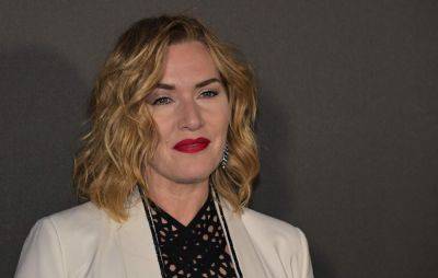 Kate Winslet surprises Camp Bestival goers with book reading - www.nme.com