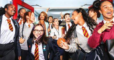 Waterloo Road to return for two more series, BBC confirms - www.ok.co.uk - Manchester